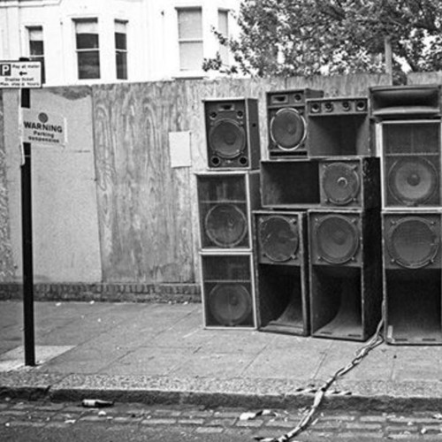 dub / 140 mix