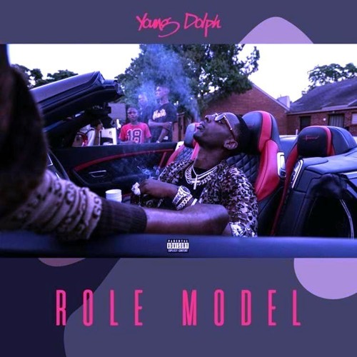 Young Dolph - Playin Wit A Chek (Chopped and Screwed)