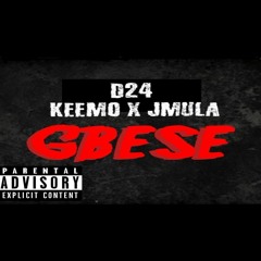 (D24)Keemo x JMula - Gbese