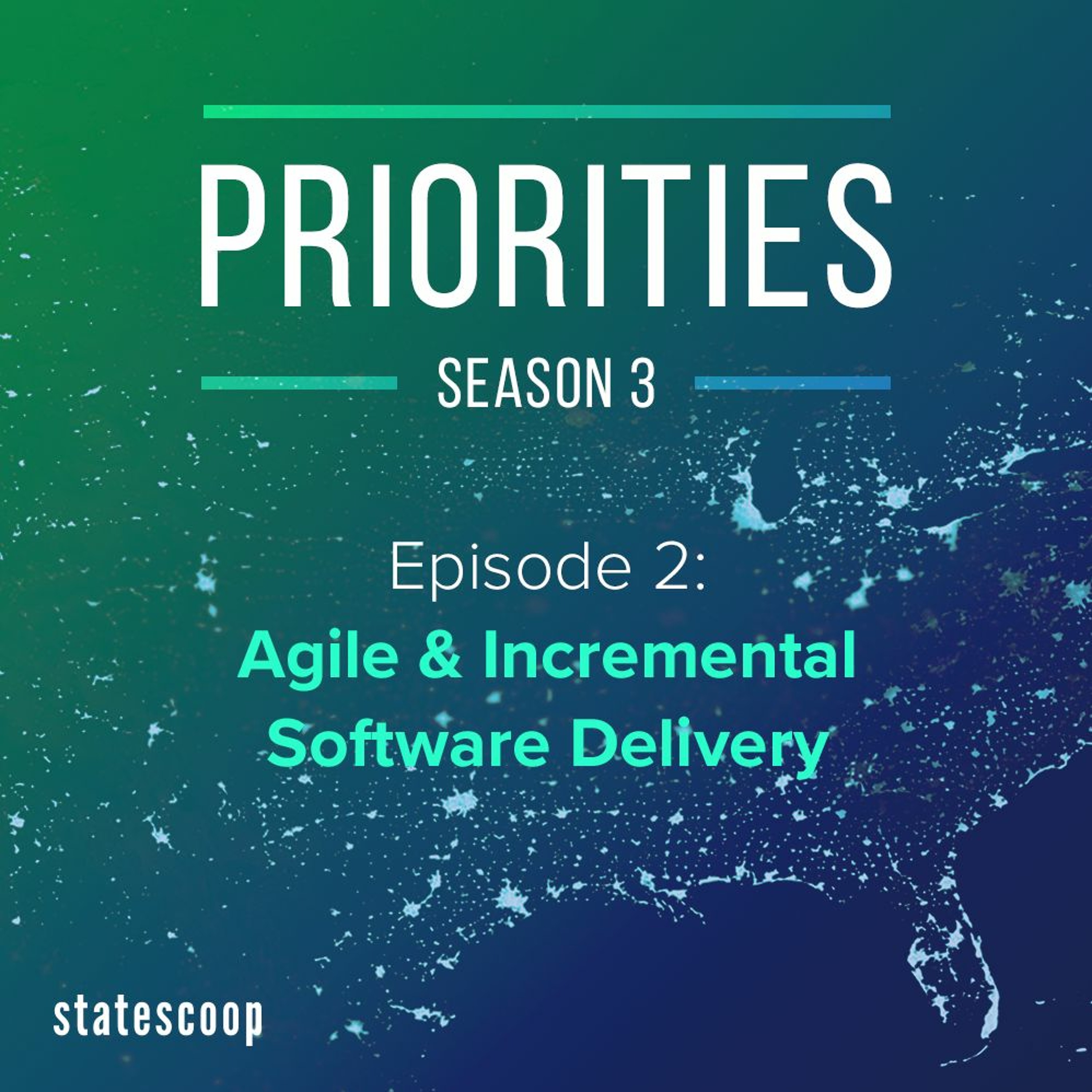 StateScoop Radio