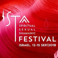 Spiritito @ ISTA Festival - Temple night of love ( 2nd Part of the Set )