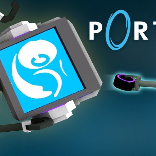 'Still Alive' Cover By Fandroid