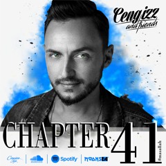 CENGIZZ & FRIENDS CHAPTER 41 DJ CENGIZZ inthamix
