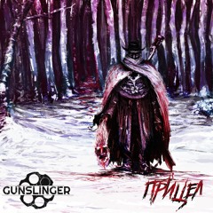 Gunslinger - Нити Зимы