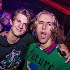 No Money - Galantis (Frazze remix)