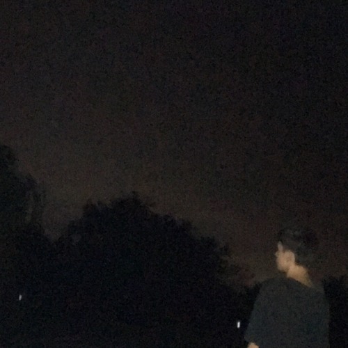 Laying On The Concrete w/ DarkBlu (prod. lore x cayto)