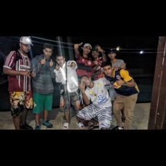 MC'S CINTRA, YURE, DENNY & GG - UMA COISA É CERTA {{ DJ BIEL MENDES }} 2K19