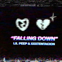 Lil peep ft XXX TENTACION -Faling Down [V2][FazedottArtist]