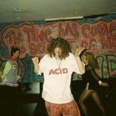 In The Core Feelin Moody Sometimes