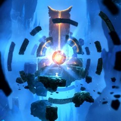 Ori And The Blind Forest - Escaping The Ruins (Acapella Cover)