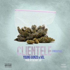 Clientele Freestyle x Vel