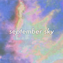 september sky