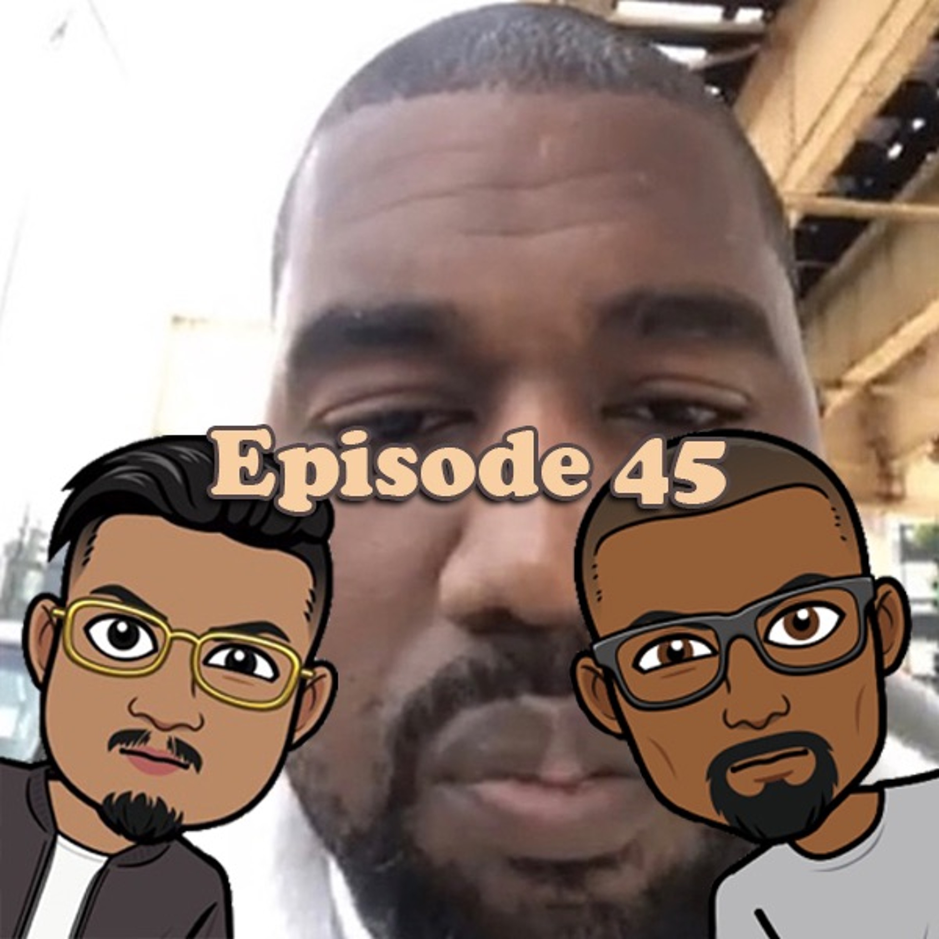 Episode 45: What's Beef? 2 thumbnail