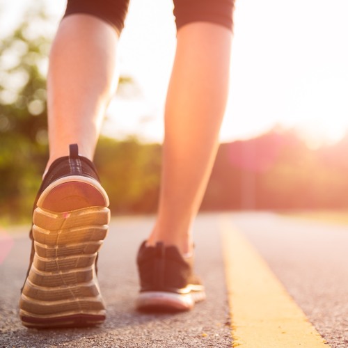Exercise & Chronic Illness Recovery - Radio Show Archive