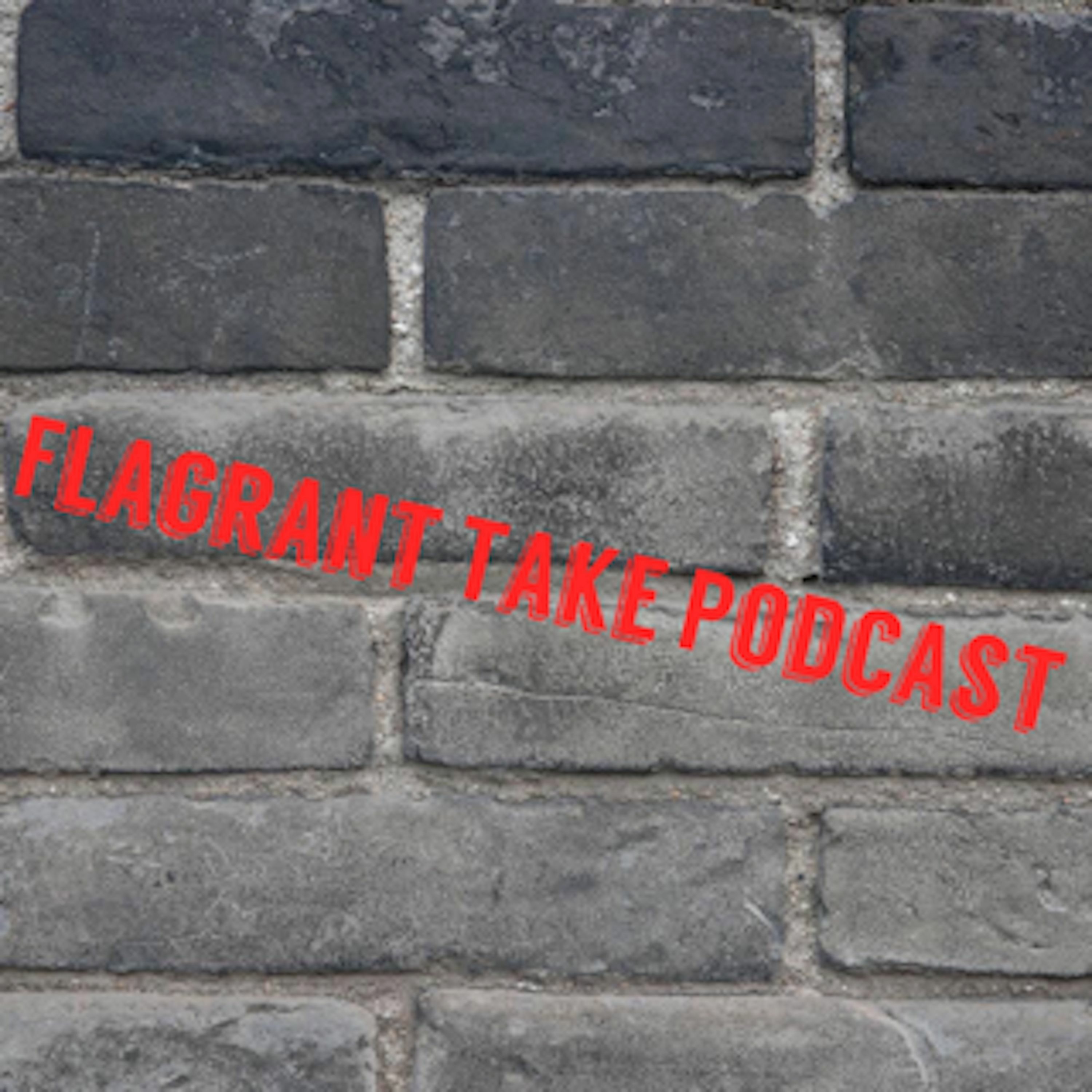 Fred\'s Take on Real Estate Podcast