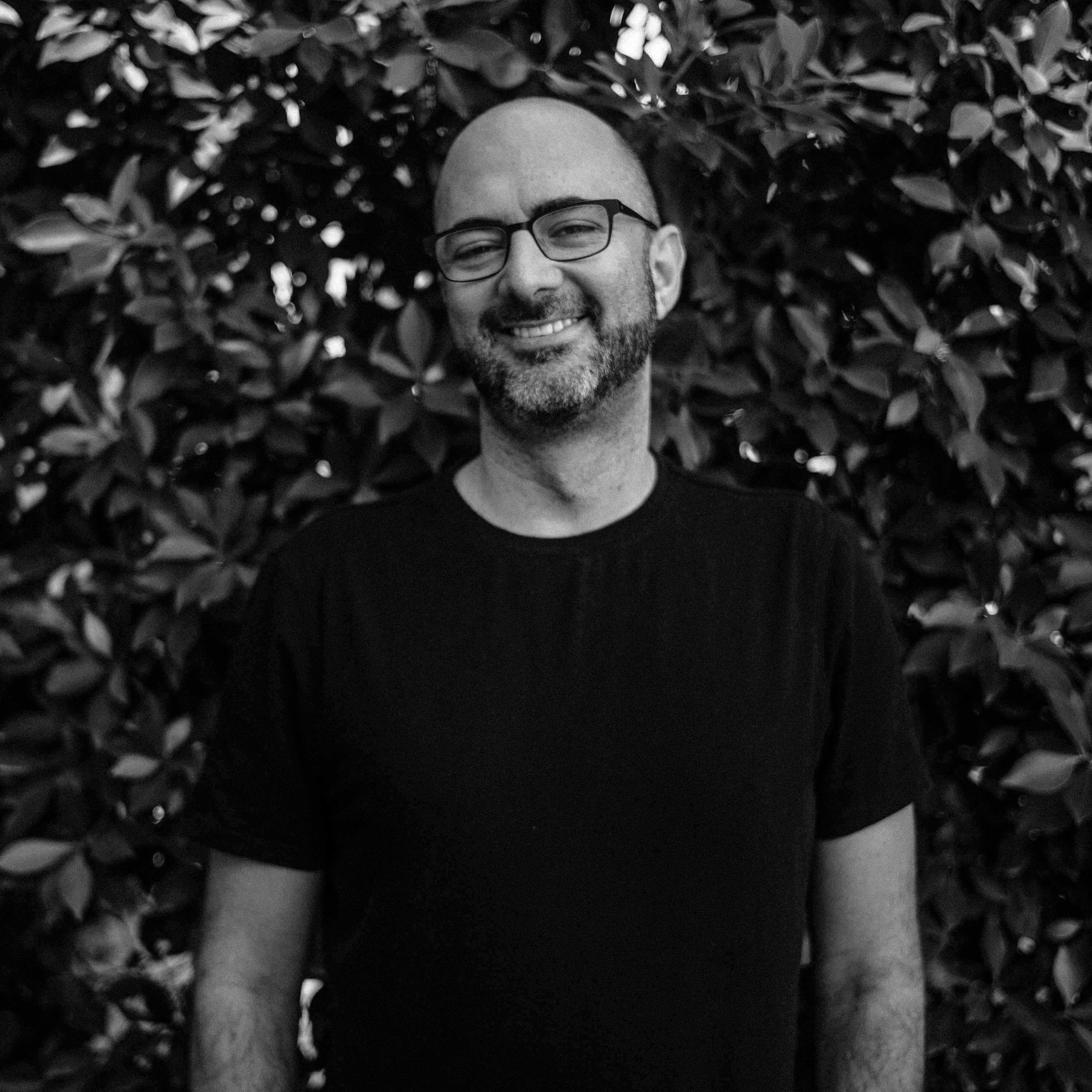 Steve Cronan on what Marvel can teach us about digital transformation episode artwork