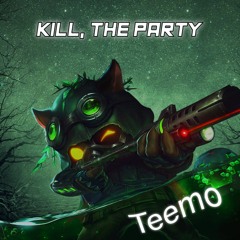 Rexuz - Teemo