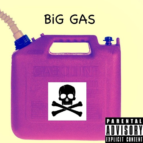 BiG GAS Feat. Lil Misfit & Boleman
