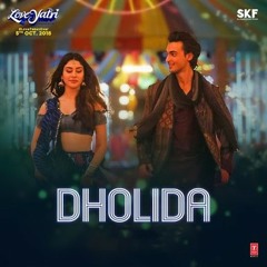 Dholida - Neha Kakkar ft. Udit Narayan