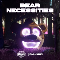 Bear Necessities Episode #1