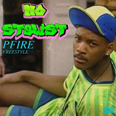 P Fire No Stylist