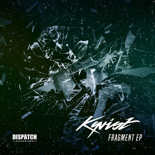 Kyrist & Document One - Move This Way - Dispatch Recordings 130 (CLIP) - OUT NOW