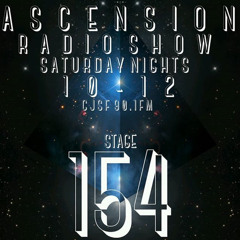 ASCENSION Stage 154