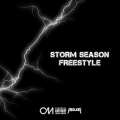 Storm Season Freestyle (prod. by Redleef)