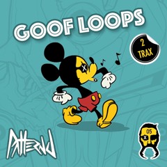 GOOF LOOPS (2 Tracks EP)
