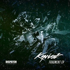 Kyrist & HLZ - Konflicted - Dispatch Recordings 130 (CLIP) - OUT NOW
