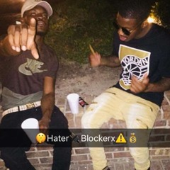 OG-FT.KAYDEE WHO RUN IT #LLKD