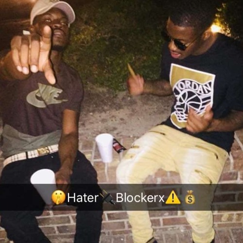 OG-FT.KAYDEE WHO RUN IT #LLKD