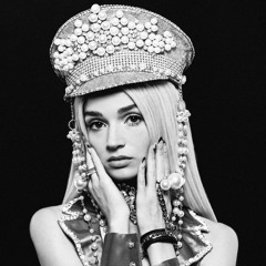 Poppy - Fashion After All (Snippet)
