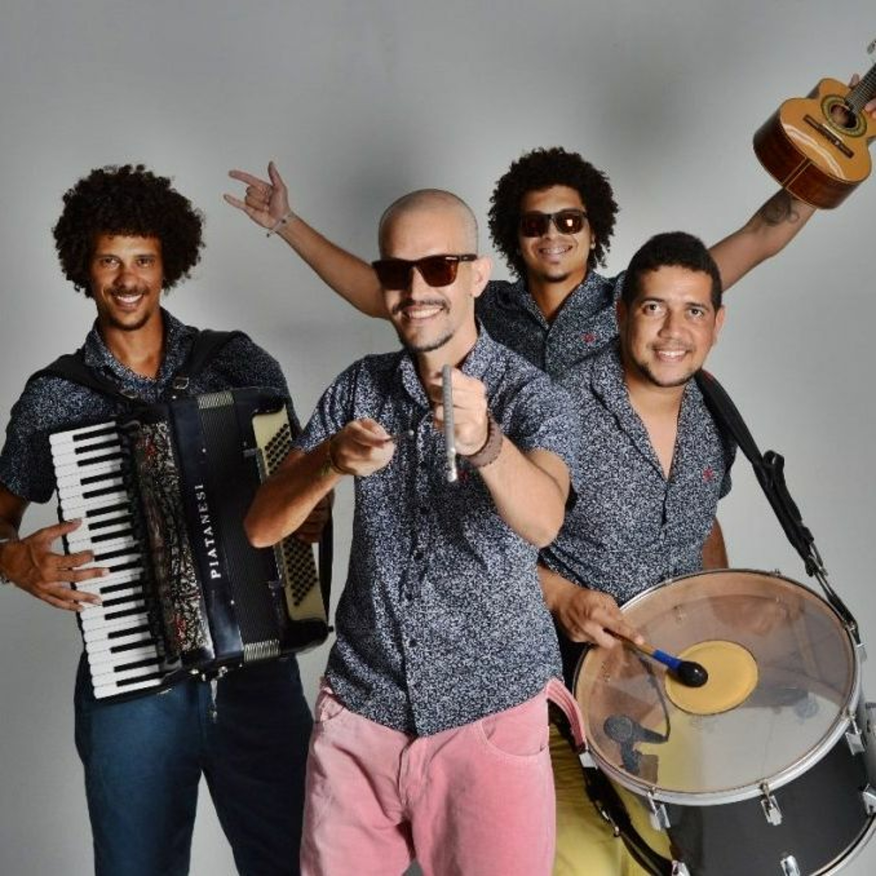 Léo Braga Compositor