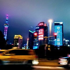 Shanghai Knights Mix