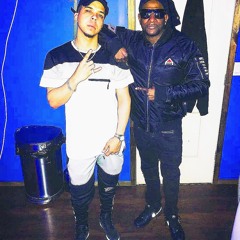 Que dema Blu Don Julio ft. Teddy Lavuelta