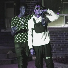 cmdwn ft. lil berete - bool (chopped & screwed)