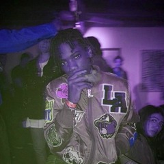 duwap kaine - g-star (chopped & screwed)