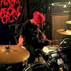 Brigade Of Crow - Burning Police Cars (Auktion Cover).mp3