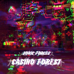 .:Sonic Forces - Casino Forest | Remix:.