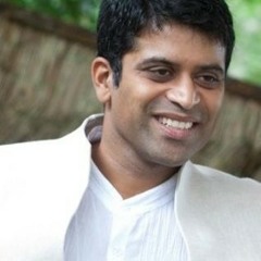 AI and Workforce Disruption with Guru Sethupathy