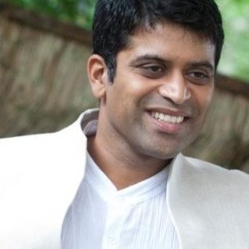 AI and Workforce Disruption with Guru Sethupathy