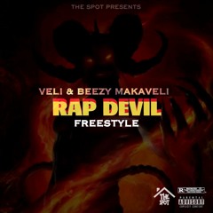 Beezy & Veli RAP DEVIL FREESTYLE