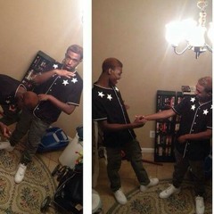 Keep the 40 on my side