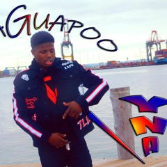 TaGuapo - Yung Nigga