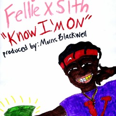 Know I'm On (prod. by Morris Blackwell)