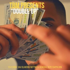 Double Up - ThoroBread Music