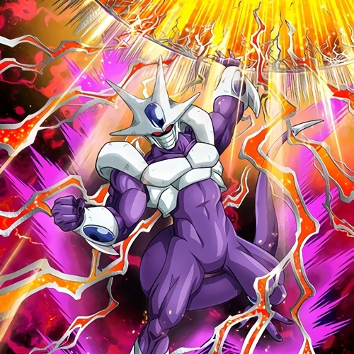 Stream DBFZ Cooler's Full Character Theme Dragon Ball FighterZ by Blue