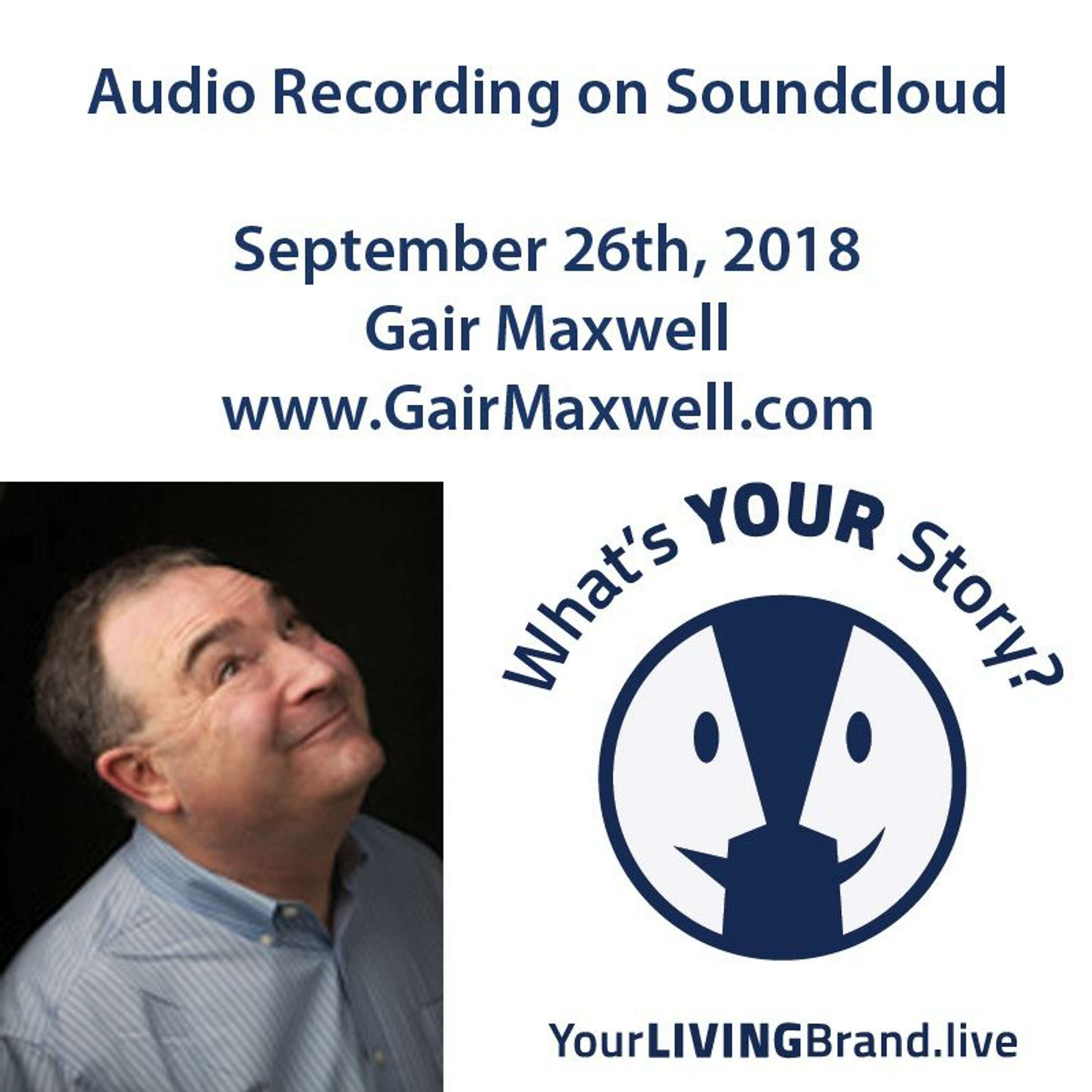 The YourLIVINGBrand.live show