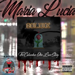 MARIA LUCIA (#bethereorBsquare)